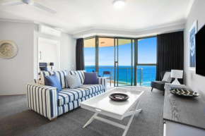 Sun City Resort managed by Gchs, Surfers Paradise